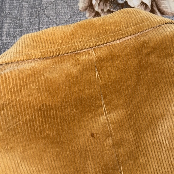 POLO CORDUROY BLAZER - Picture 6 of 6